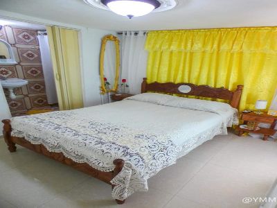 Hostal Gisela1